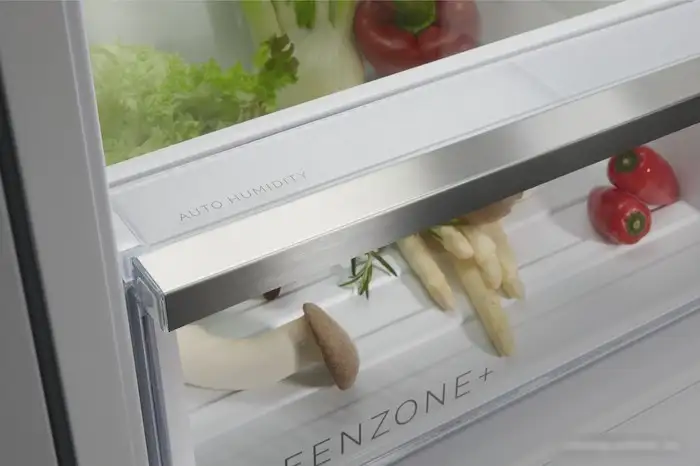 Холодильник AEG NSC8M191DS - фото товара