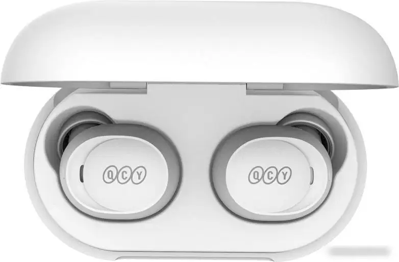 Наушники QCY ArcBuds Lite (белый) – фото товара