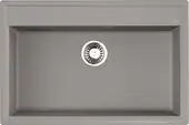 Кухонная мойка Omoikiri Daisen 77 GR - изображение в каталоге
