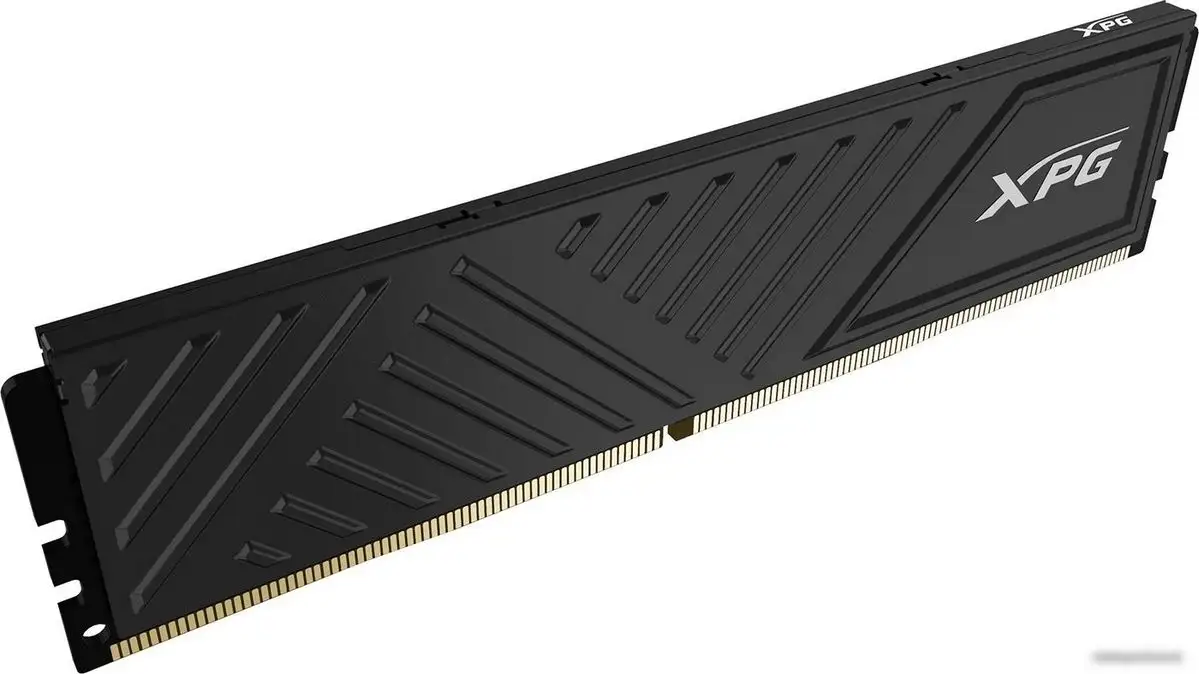 Оперативная память ADATA XPG GAMMIX D35 2x8ГБ DDR4 3200 МГц AX4U32008G16A-DTBKD35 – фото товара
