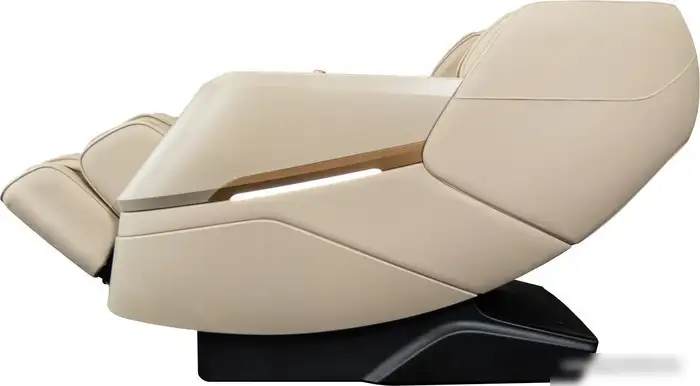 Массажное кресло iRest Optima (бежевый) – фото товара