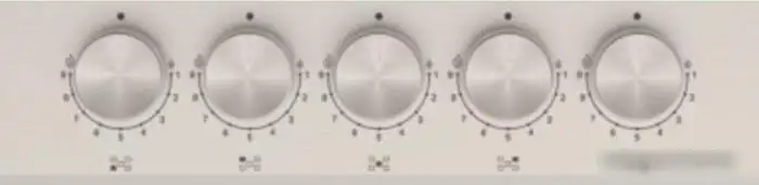 Варочная панель Whirlpool GMWL728/IXL - фото товара