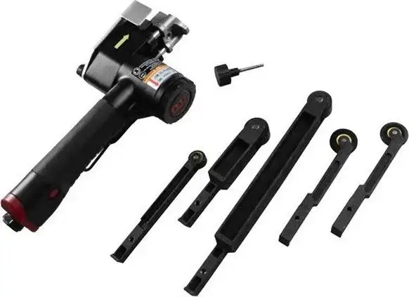 Ленточная шлифмашина M7 QB-325N – фото товара