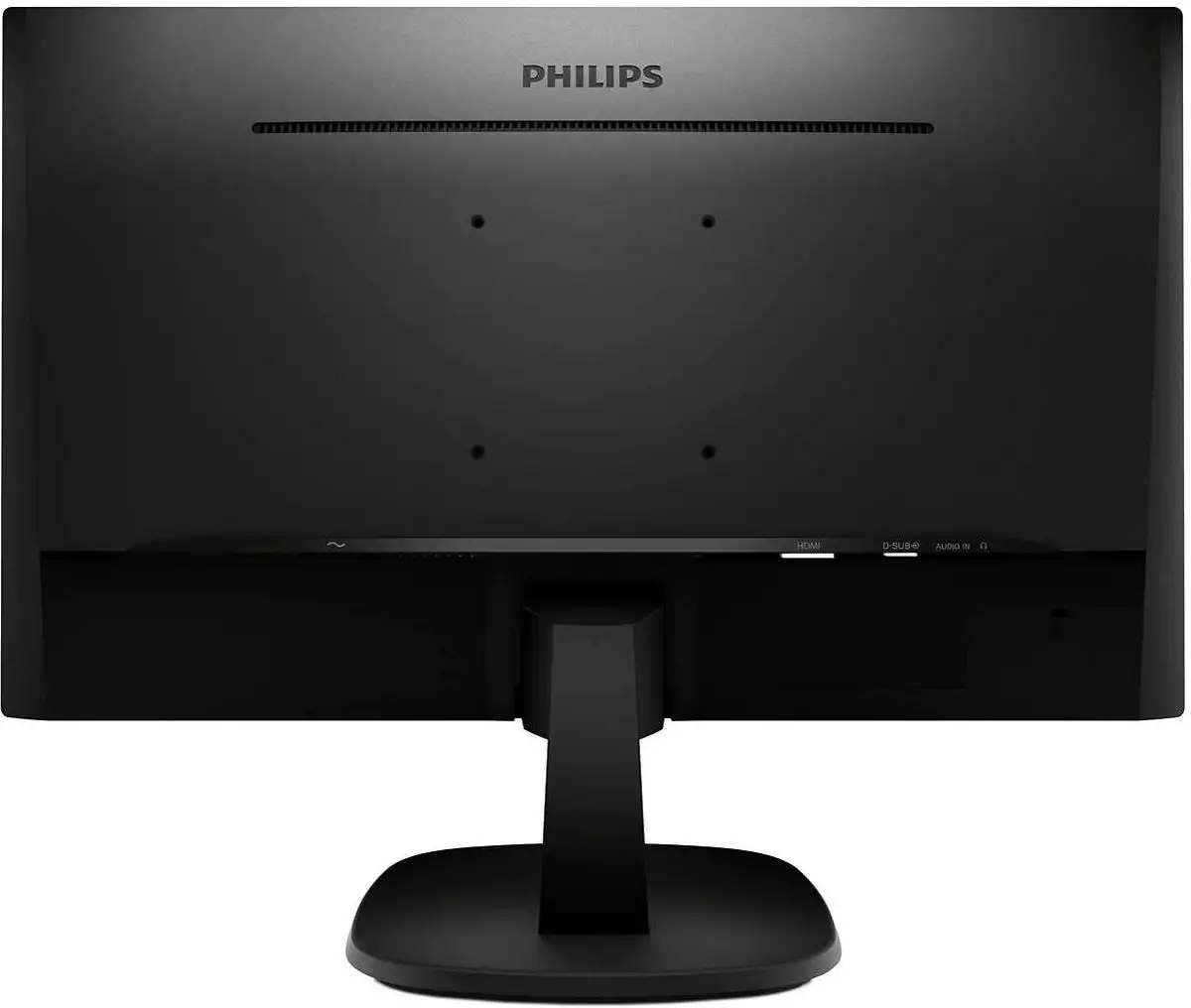 Монитор Philips 243V7QDSB/00 – фото товара