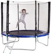 Батут Funfit 252см - 8ft – изображение в каталоге