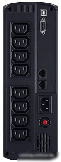 Источник бесперебойного питания CyberPower Value Pro VP1600E(I)LCD – фото товара