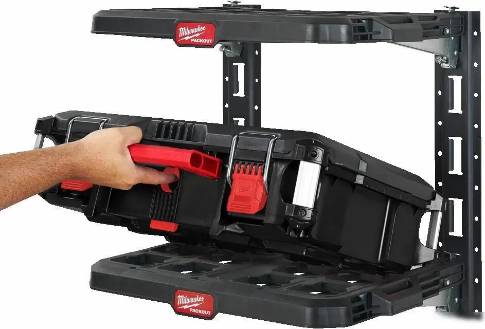 Стенд Milwaukee PackOut 4932472127 – фото товара