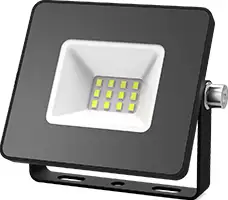 Уличный прожектор Gauss Elementary 613100210 – изображение в каталоге