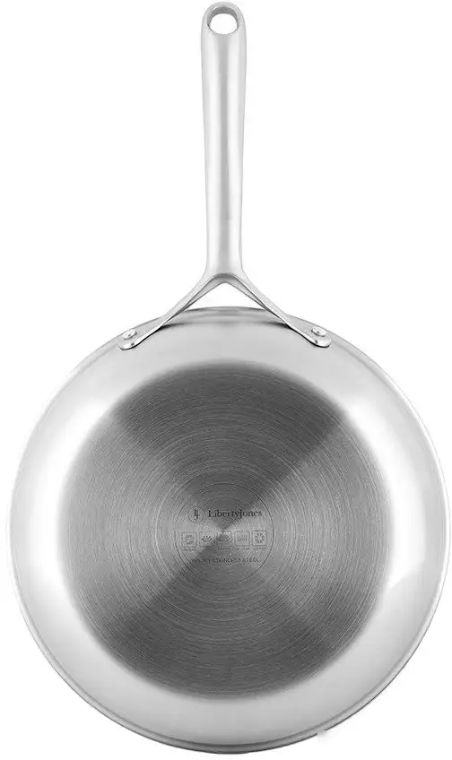 Сковорода Liberty Jones 3Ply Etalon LJ0000286