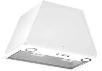 Кухонная вытяжка Elikor Flat 72П-650-К3Д (белый)