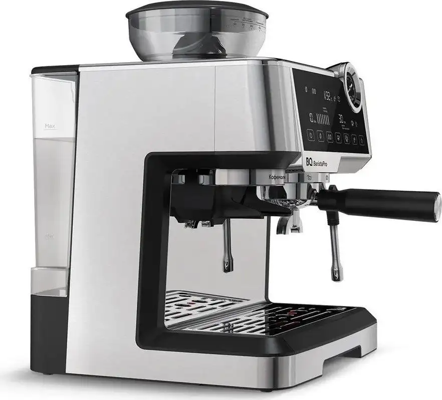 Кофейная станция BQ CM5002 - фото товара