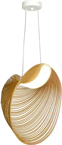 Подвесная люстра Lussole Antioch LSP-7026 – изображение в каталоге