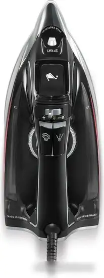Утюг Rowenta Pro Master DW8210D1 - фото товара