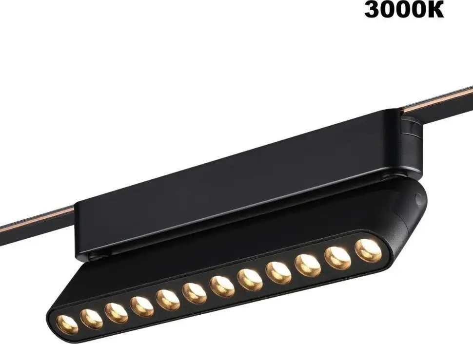 Трековый светильник Novotech Easy 359465 – фото товара