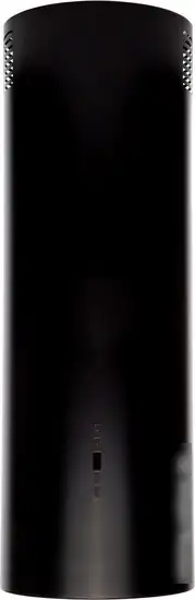 Кухонная вытяжка Konigin Ester 31 (черный/черное стекло) - фото товара