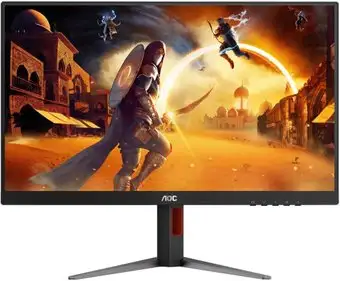 Игровой монитор AOC Gaming Q27G4/D – изображение в каталоге