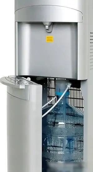 Кулер для воды HotFrost 45AS – фото товара