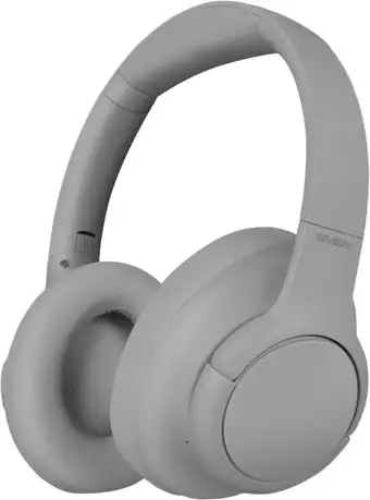Наушники SVEN AP-B800MV (серый) – изображение в каталоге