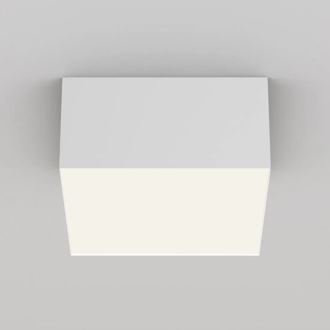 Точечный светильник Technical C032CL-12W4K-SQ-W – фото товара