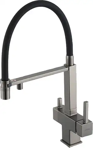 Смеситель Gappo G4395-59 - изображение в каталоге