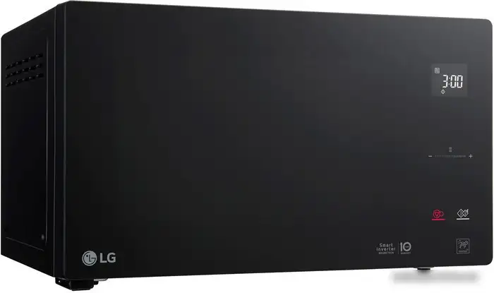 Микроволновая печь LG MB65R95DIS – фото товара