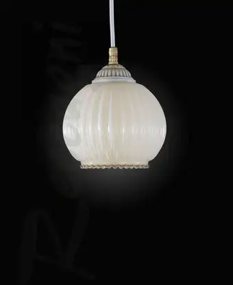 Припотолочная люстра Reccagni Angelo 9670 L 9670/14 – изображение в каталоге