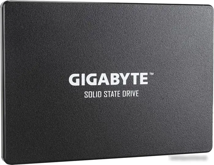 SSD Gigabyte 480GB GP-GSTFS31480GNTD – фото товара