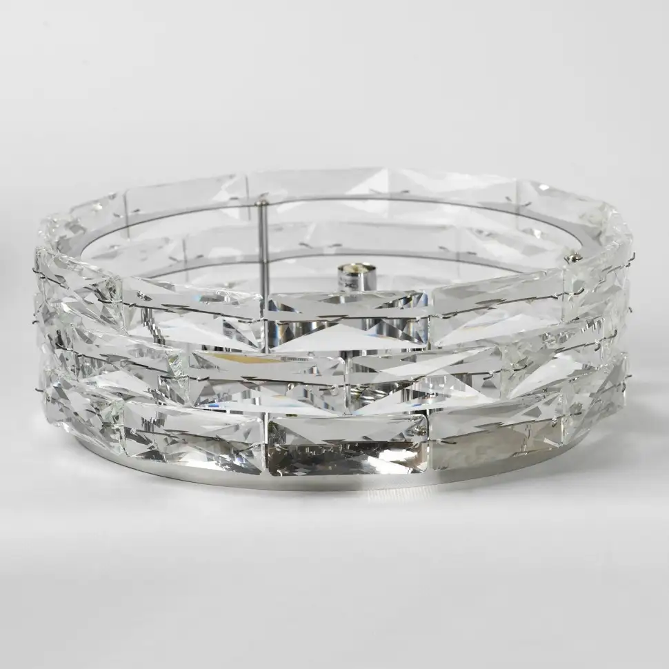 Припотолочная люстра Lussole LSP-8893 – фото товара