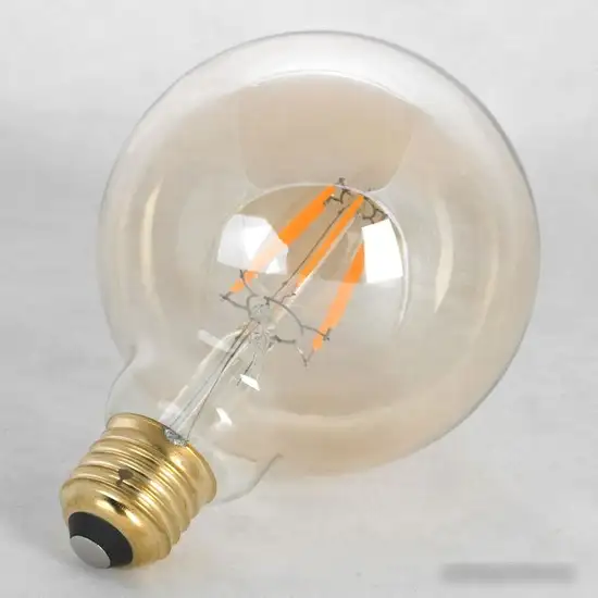 Подвесная люстра Lussole Kenner LSP-8268-CL – фото товара