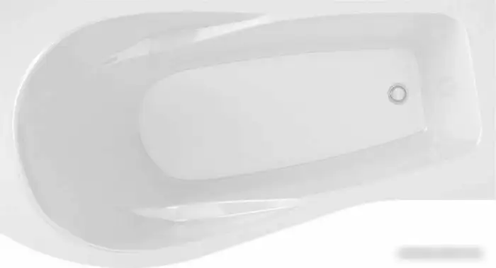 Ванна Alex Baitler Orta L 150x90 - фото товара