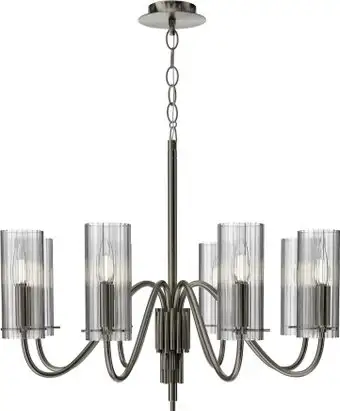 Подвесная люстра ST Luce SL2005.103.08 – изображение в каталоге