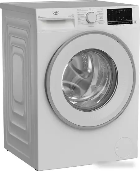 Стиральная машина BEKO B3WFR572WW - фото товара