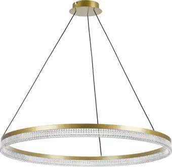 Припотолочная люстра Lightstar Rotonda 736181 – изображение в каталоге