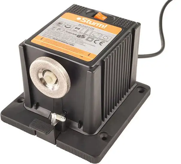 Заточный станок Sturm BG6010S – фото товара