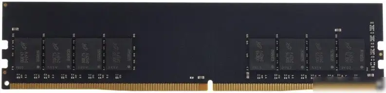 Оперативная память BIOSTAR 8ГБ DDR4 3200 МГц – фото товара