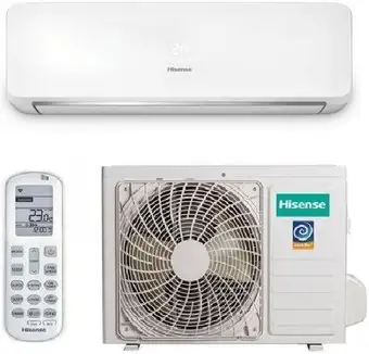 Кондиционер Hisense Inverter AS-13UR4SYDTDI7 - изображение в каталоге