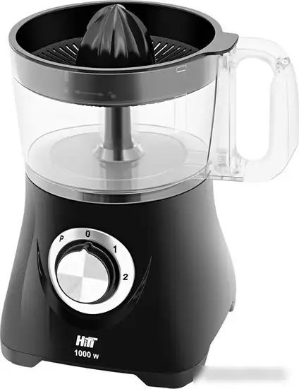 Кухонный комбайн HiTT HT-5701 - фото товара