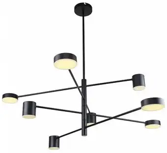 Подвесная люстра F-Promo Ducan 3094-8P – изображение в каталоге