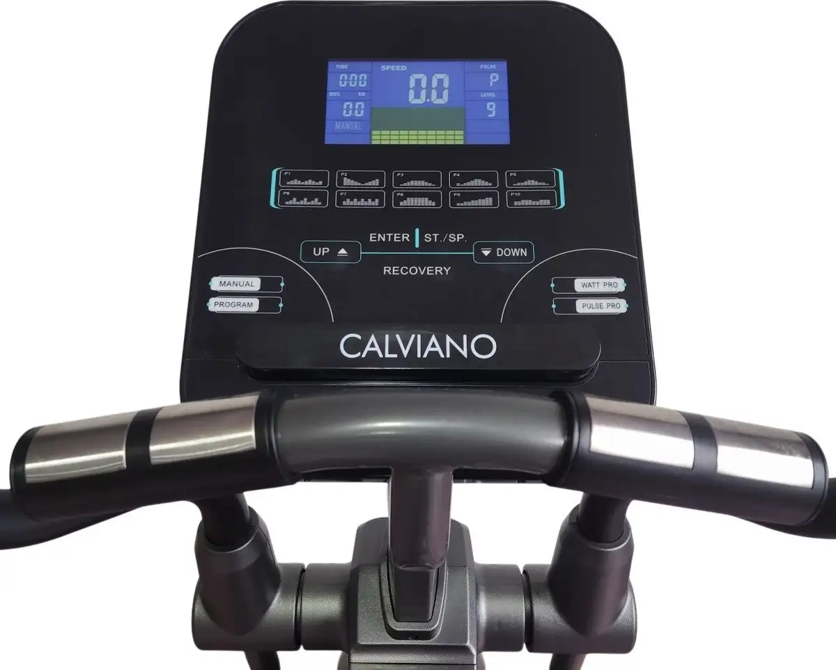 Calviano Extra (серый) – фото товара