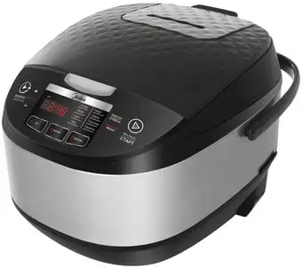 Мультиварка Midea MPC-6020 – изображение в каталоге