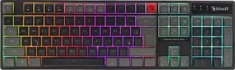 Клавиатура A4Tech Bloody B230N (черный) – изображение в каталоге