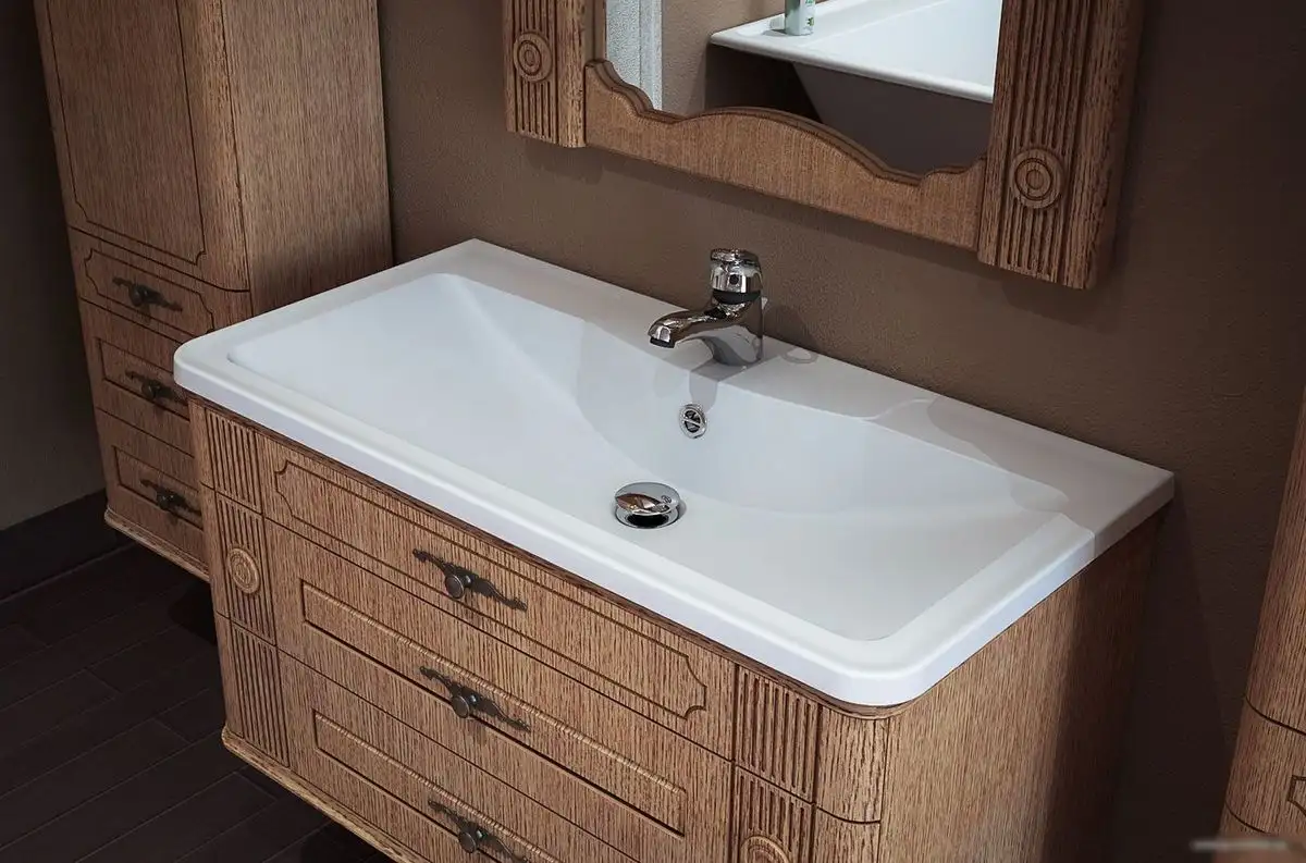 Умывальник Florentina Аллегро 100 - фото товара