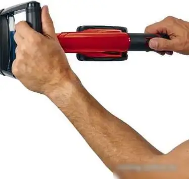 Очиститель межплиточных швов Einhell GE-CC 18 Li-Solo 3424050 – фото товара