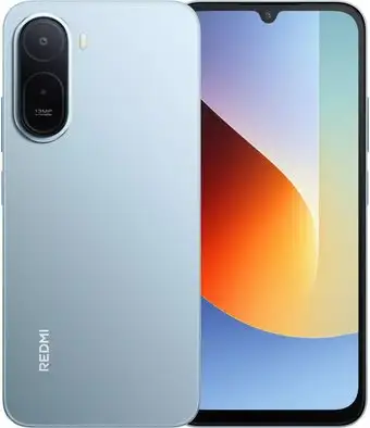 Телефон Xiaomi Redmi A7 Pro 4GB/128GB без NFC международная версия (синий) – изображение в каталоге