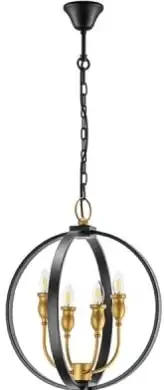 Подвесная люстра Lightstar Cero 731247 – изображение в каталоге