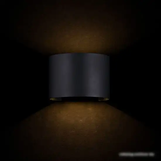 Уличный настенный светильник Maytoni Fulton O573WL-L6B – фото товара