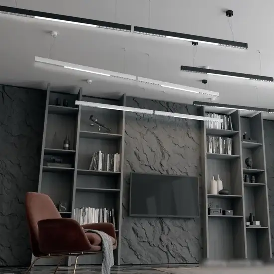 Линейный светильник Novotech Iter 358872 – фото товара