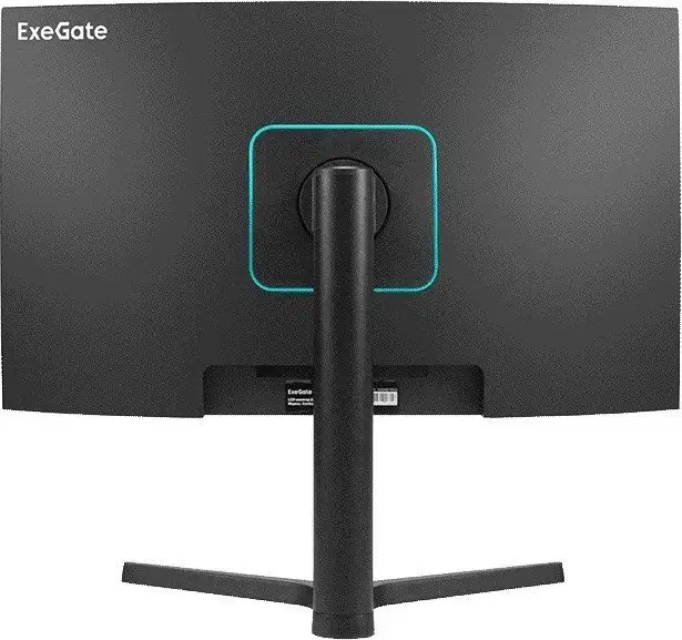 Игровой монитор ExeGate Combat EV2707C EX296974RUS – фото товара