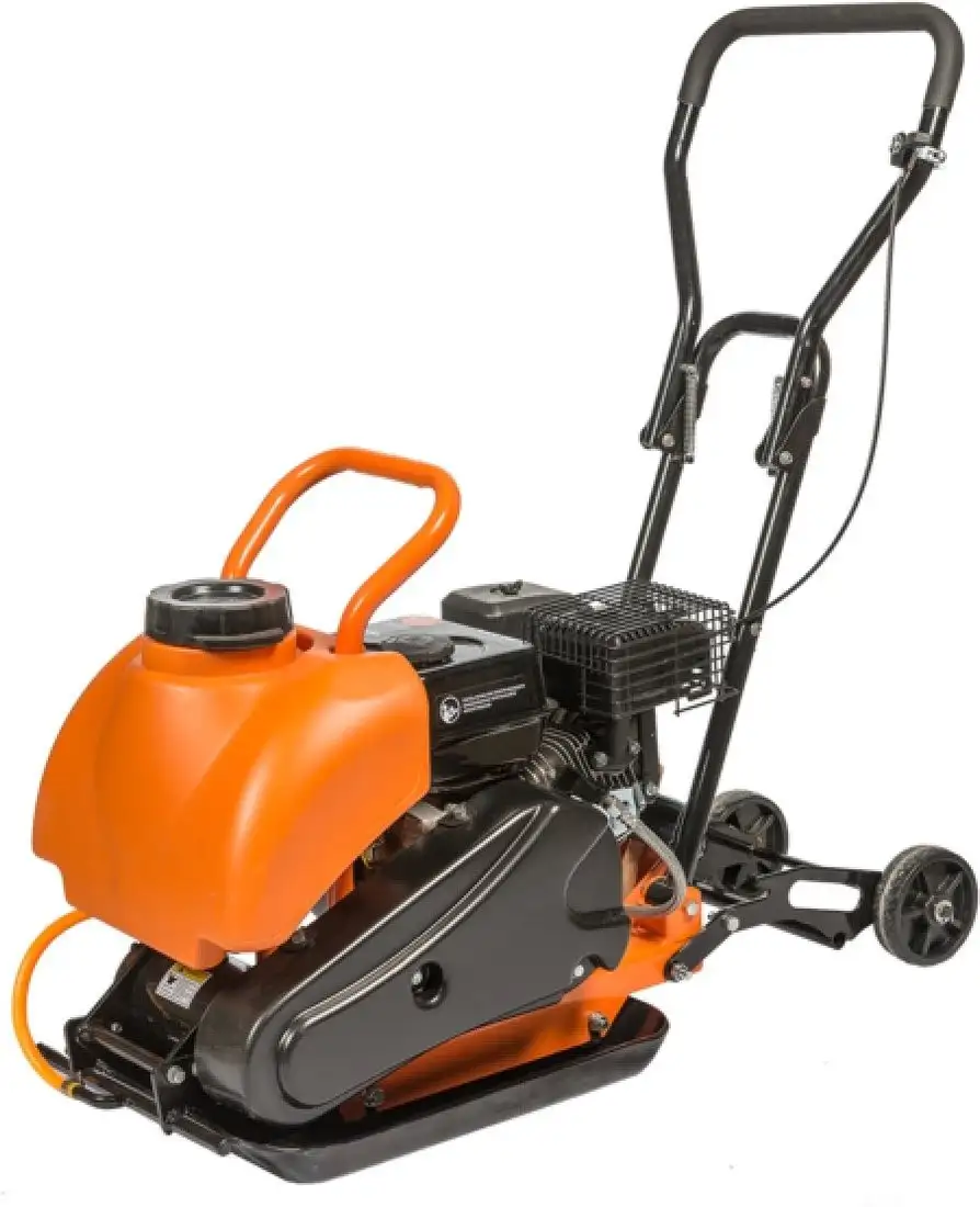 Виброплита Brait PC-60 – фото товара