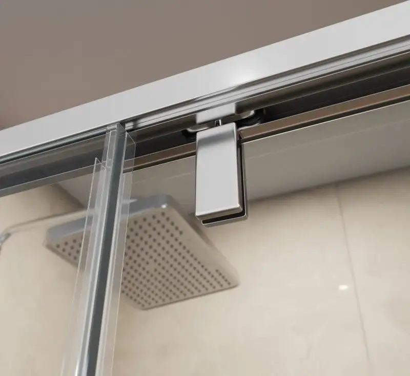 Душевой уголок BelBagno SOFT_CLOSE-1-AH-1-160/80-C-Cr - фото товара